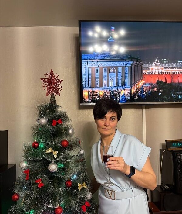 Олеся