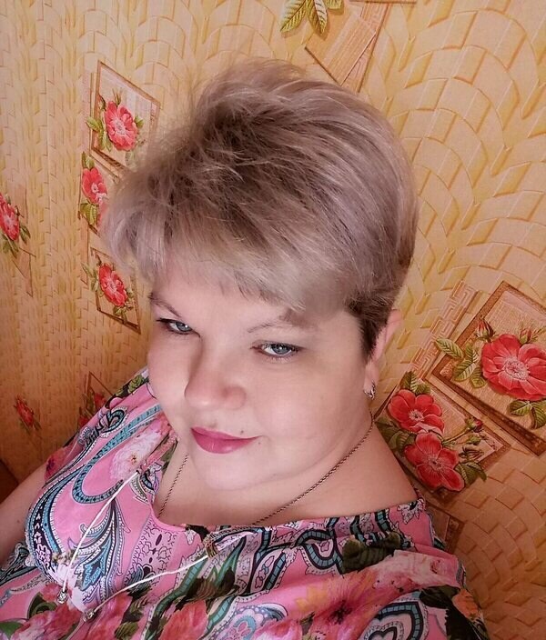 Светлана