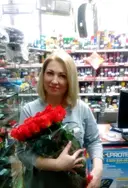 Оксана