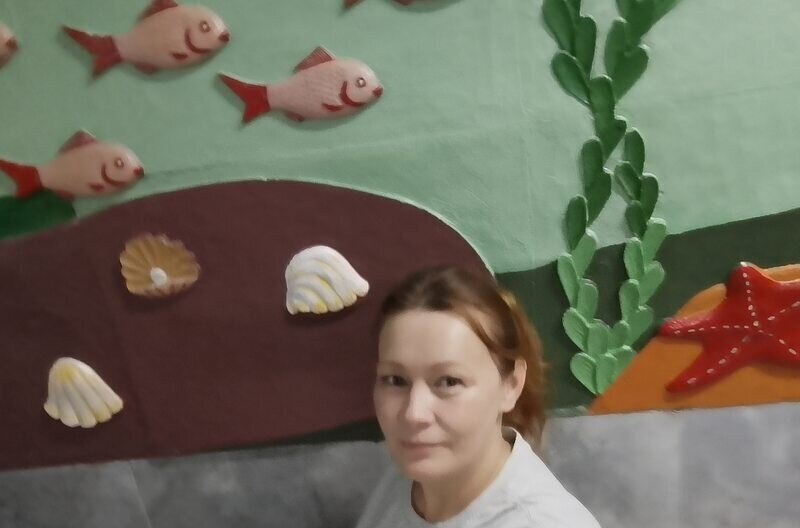 Светлана