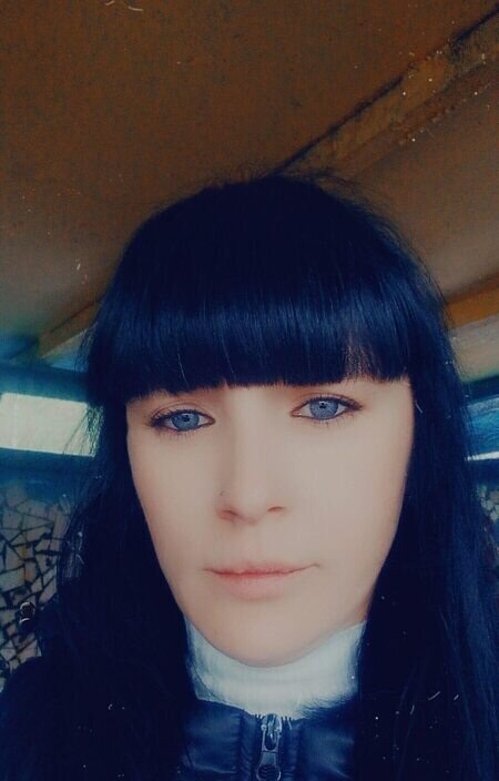 Наталья