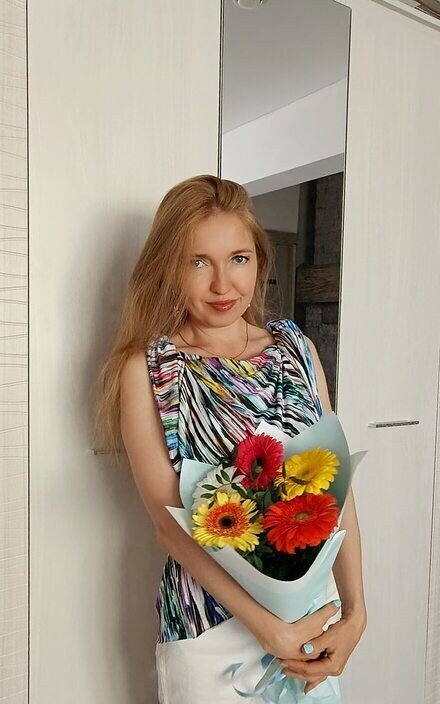 Светлана