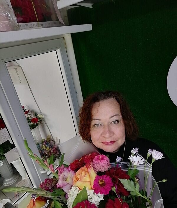 Наталия
