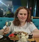 Настюша