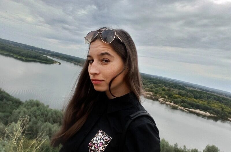 Алёна