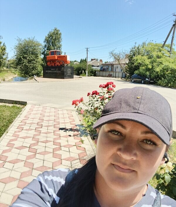 Оксана