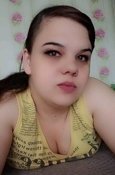 Анечка