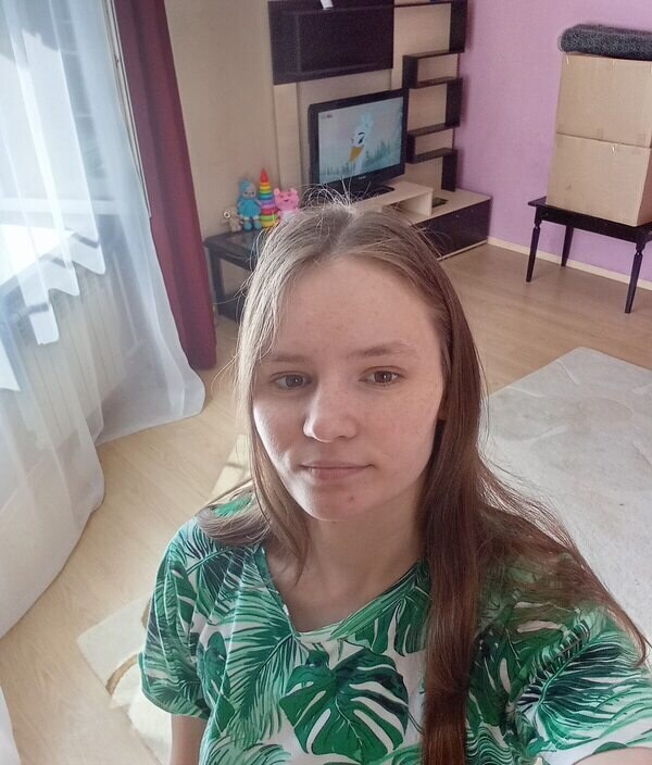 Анна