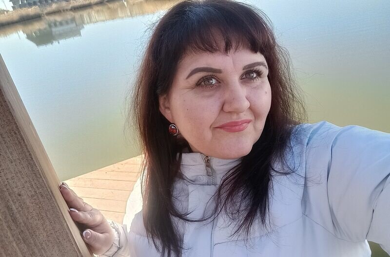 Кристина