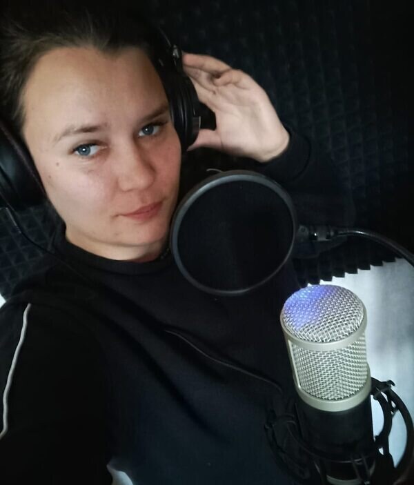 Анна