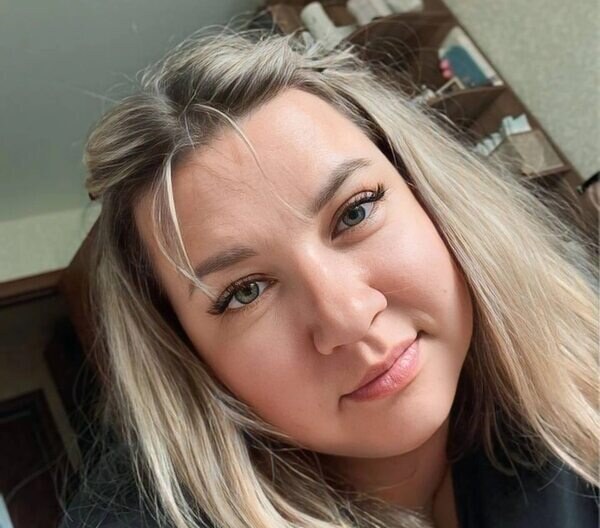 Марина