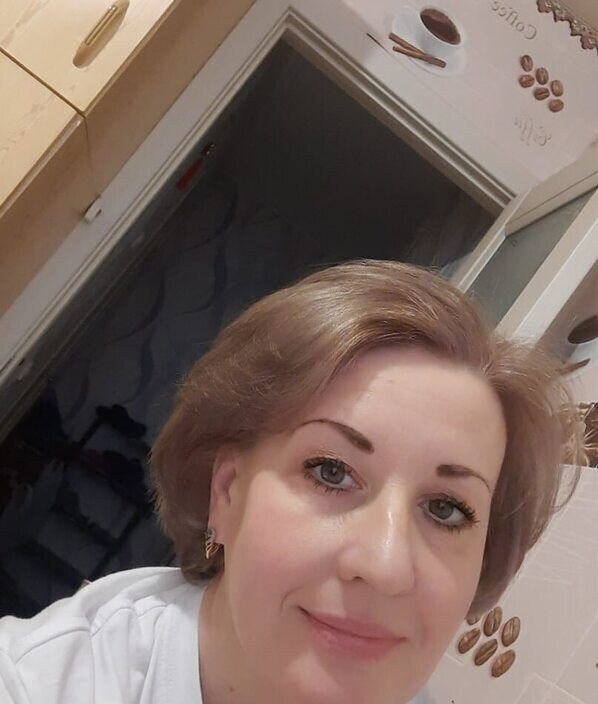 Татьяна
