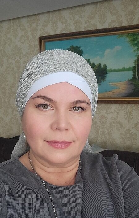 Фарида
