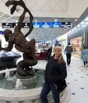 Марина
