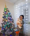 Наталья