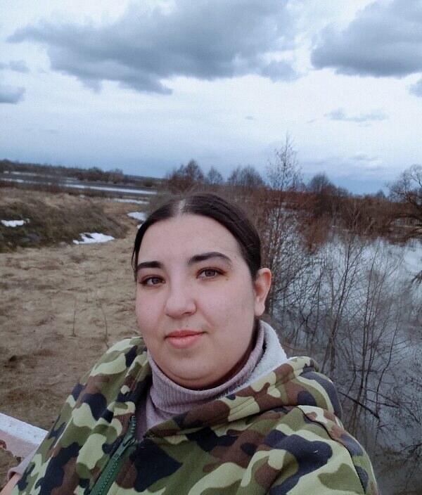 Леночка