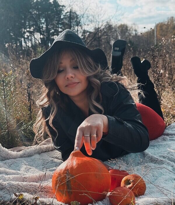 Алина