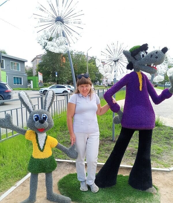 Татьяна