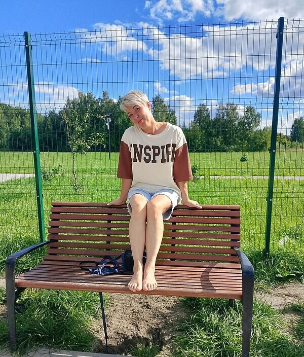 Светлана