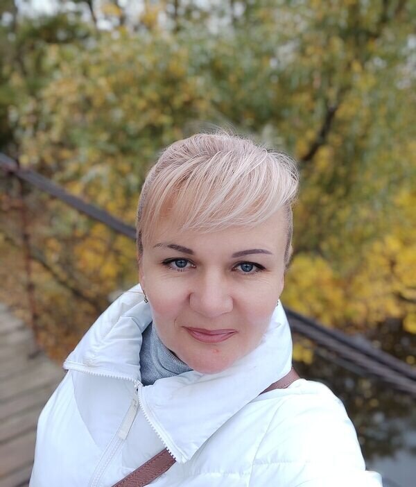 Оксана