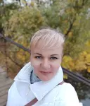 Оксана