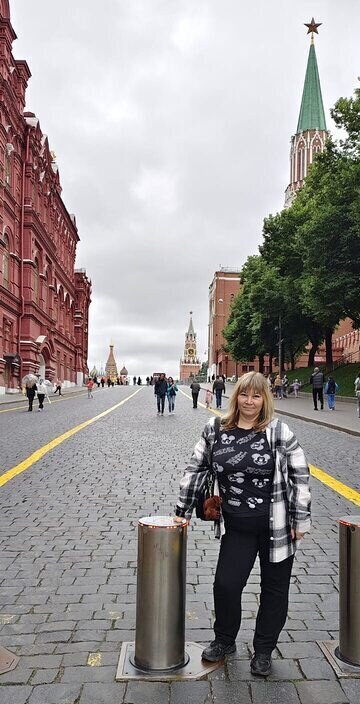 Татьяна