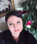 Алевтина