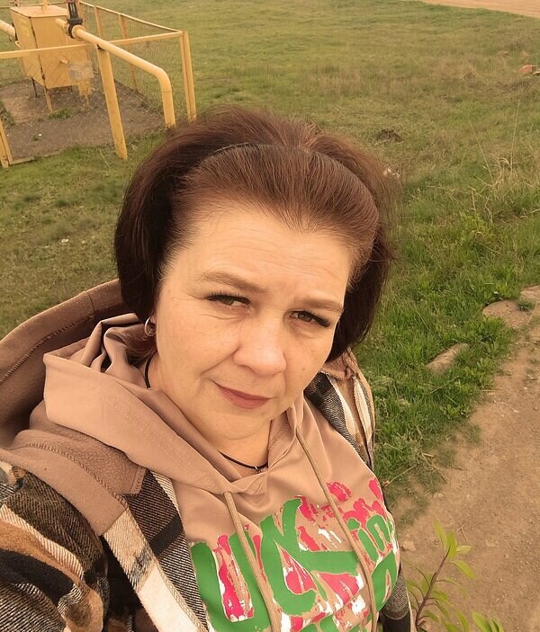 Наталья