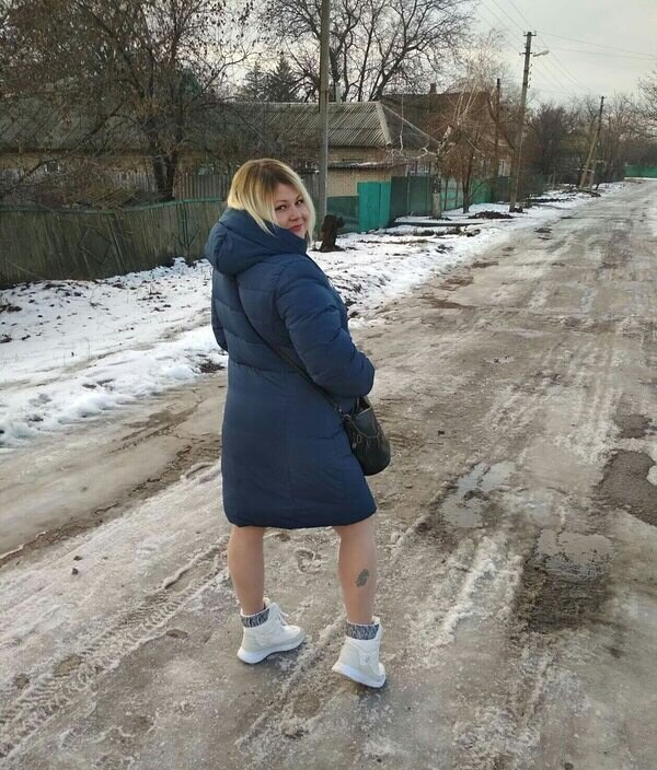 Светлана