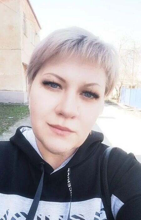 Светлана
