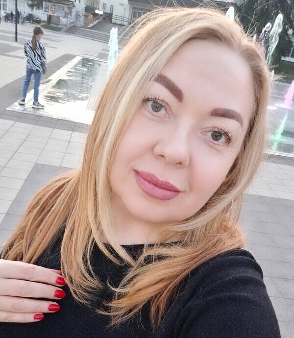 Наталья