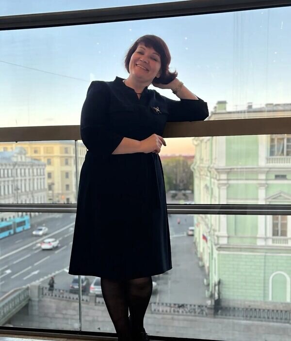 Екатерина