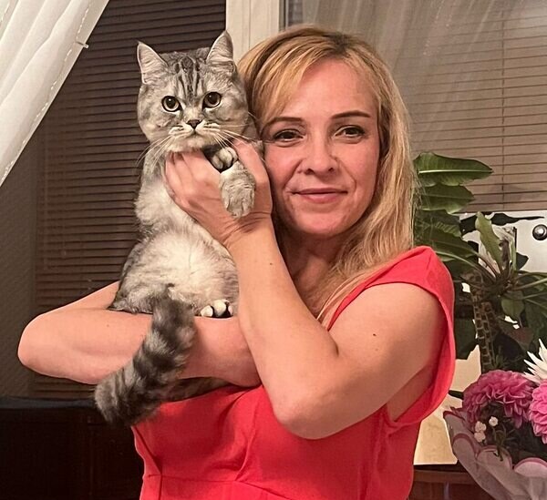 Татьяна