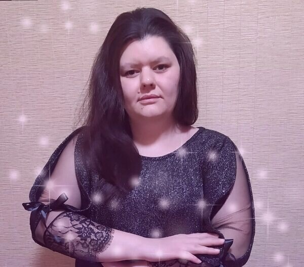 Алина