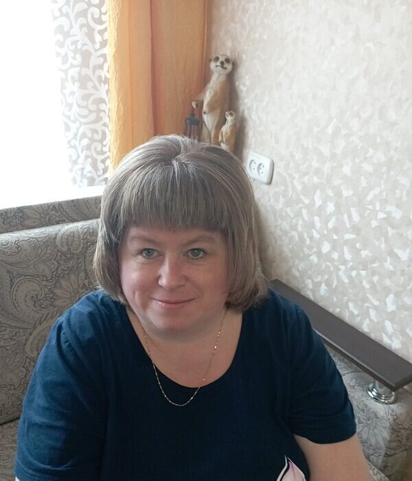 Марина