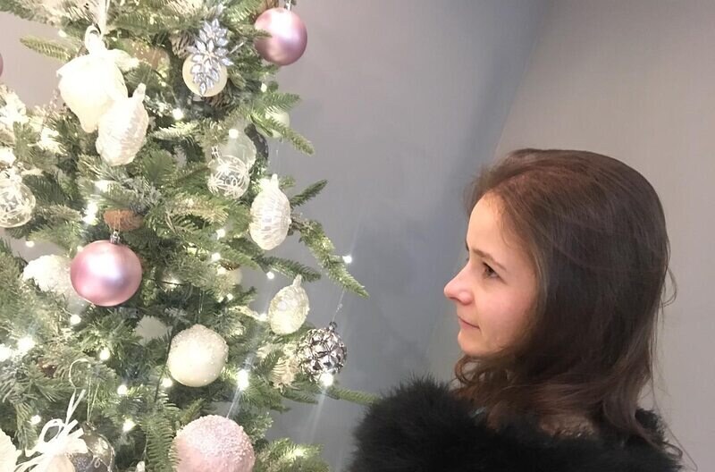 Анжела