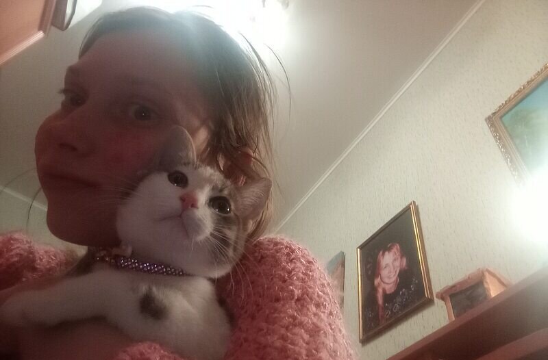 Катенька