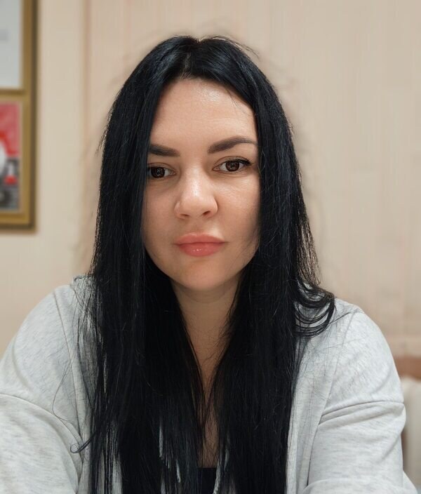 Наталья