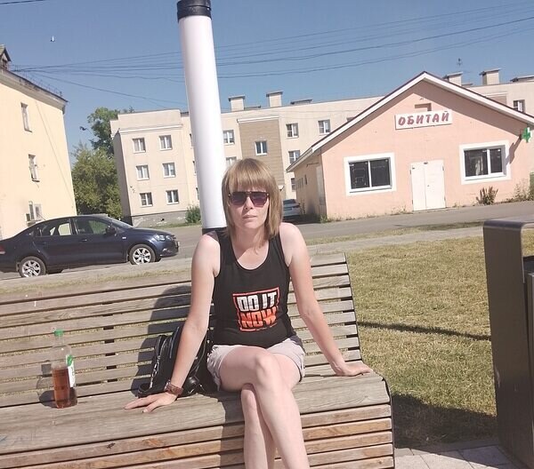 Елизавета