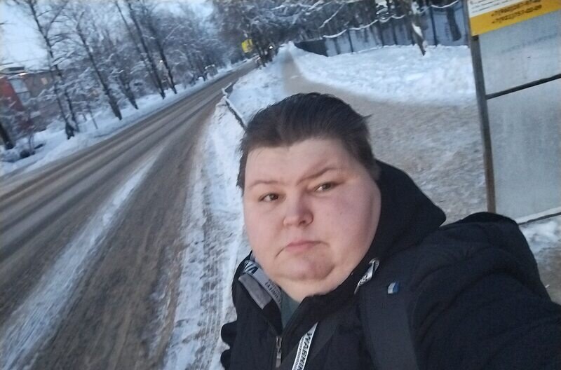 Дарья