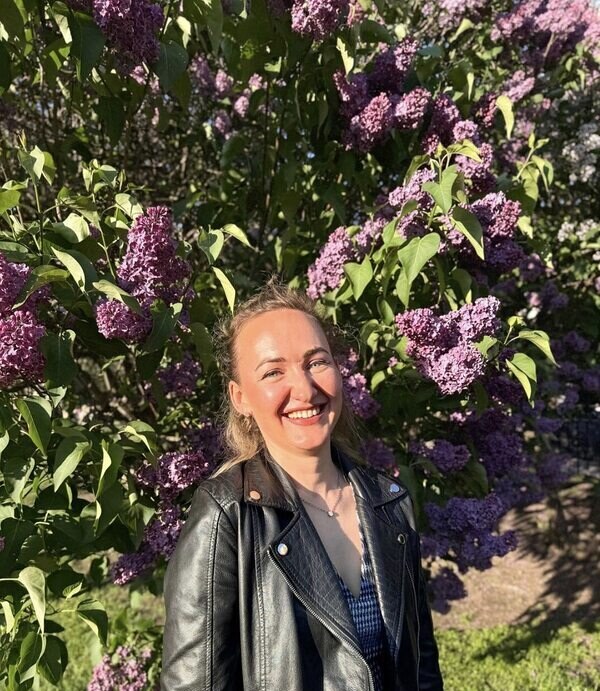 Анна