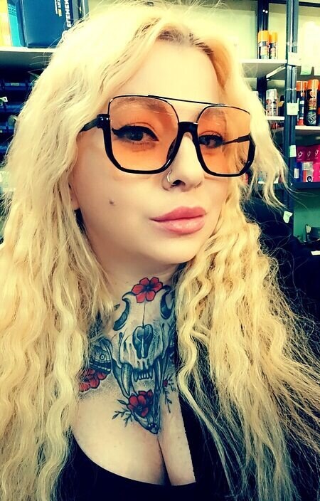Оксана