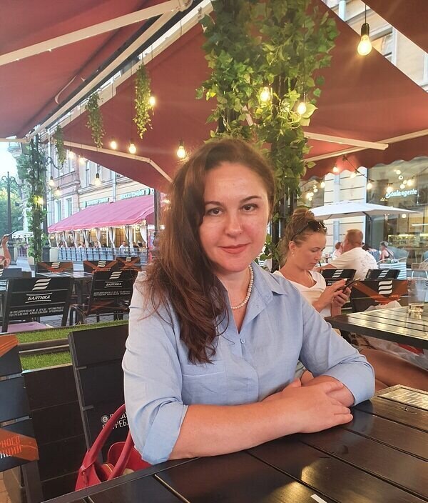 Татьяна