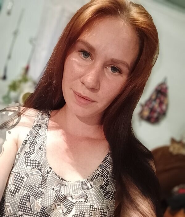 Марина