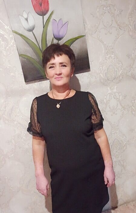 Светлана