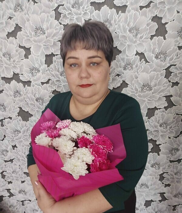 Оксана