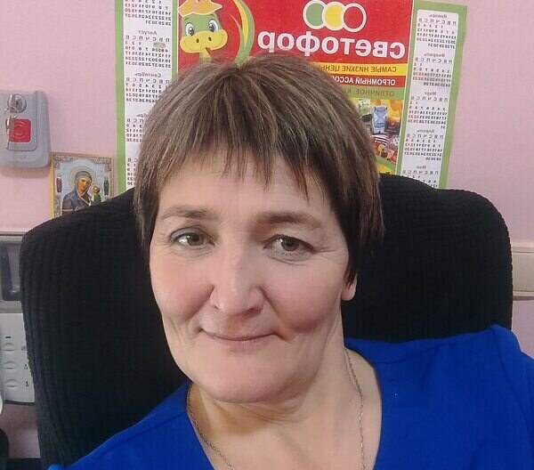 Елена