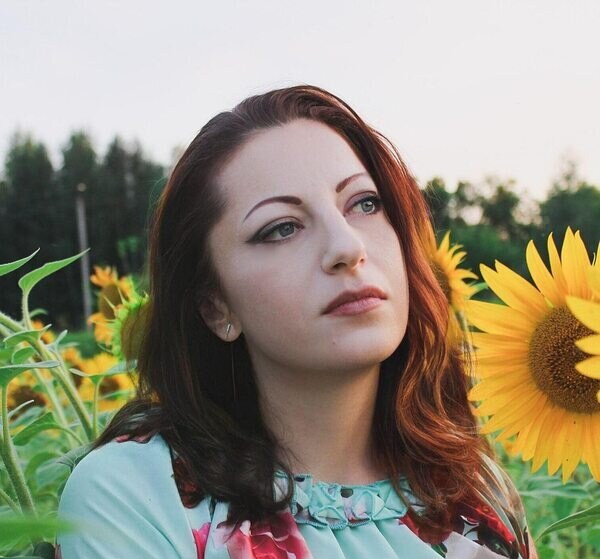 Светлана