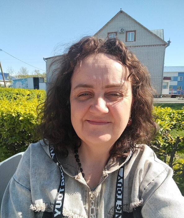 Светлана