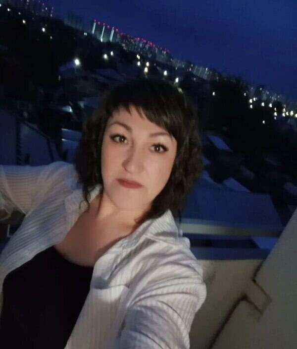 Екатерина